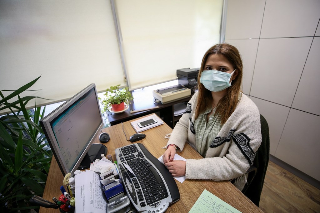 Bakan Selçuk: “Kamu Personel Alımlarını Tek Bir Sistemde Birleştirerek Bürokrasiyi Azaltacağız”