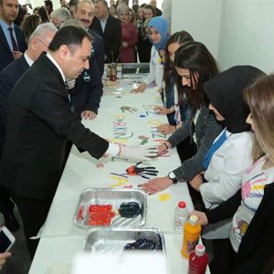 2 Nisan Otizm Farkındalık Günü - fotoğraf 6