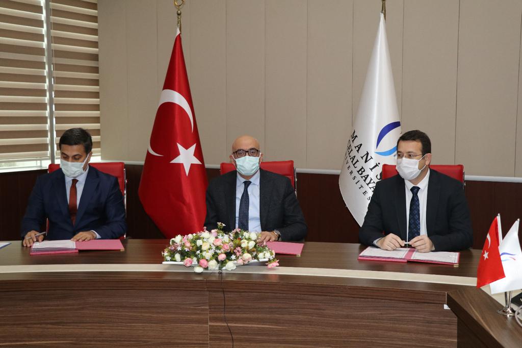 Çocuklarımızın Yunus Emre İle Tanışmaları İçin Protokol İmzaladık