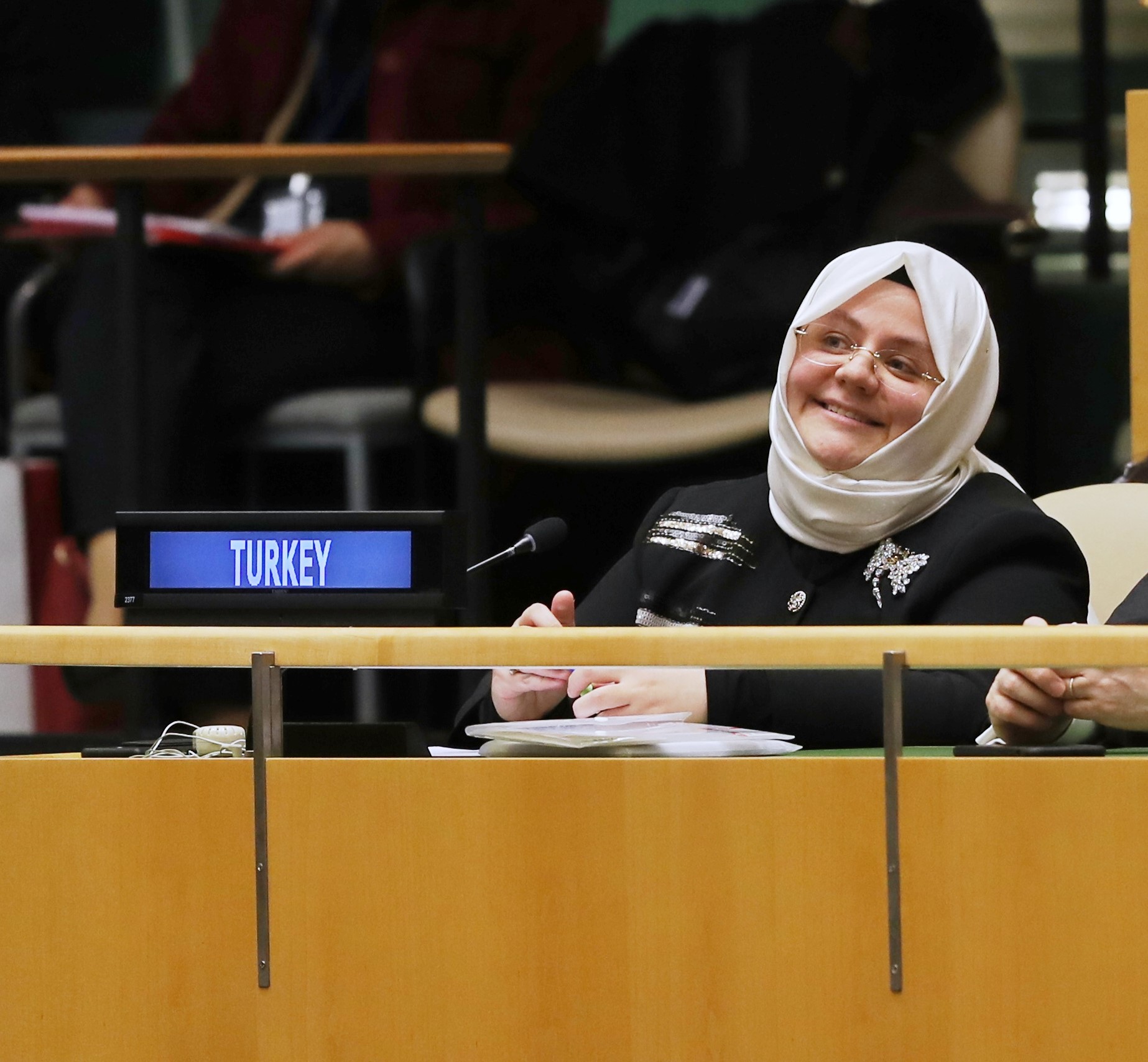 65. BM Kadının Statüsü Komisyonu Etkinlikleri Bu Sene Dijital Ortamda