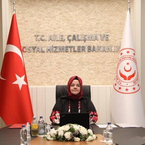 Bakan Selçuk, 81 İlin İŞKUR Müdürleriyle Toplantı Yaptı - fotoğraf 4