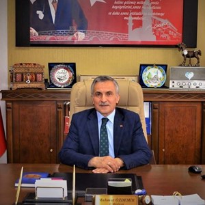 İl Müdürümüz Mahmut ÖZDEMİR’in “Dünya Sosyal Hizmet Günü” Mesajı - fotoğraf 1