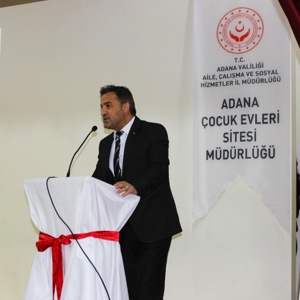 Valimiz Süleyman Elban'ın katılımı ile Adana Çocuk Evleri Sitemizde Çanakkale Zaferi Kutlamaları Gerçekleştirildi - fotoğraf 8