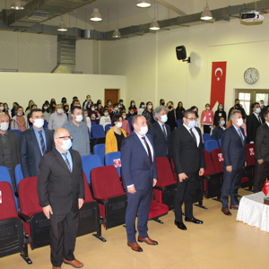 Valimiz Süleyman Elban'ın katılımı ile Adana Çocuk Evleri Sitemizde Çanakkale Zaferi Kutlamaları Gerçekleştirildi - fotoğraf 12
