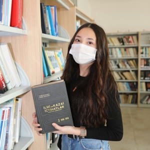 Gençlerimiz Çukurova Üniversitesi Rektörü Prof. Dr. Meryem Tuncel’e İade-i Ziyarette Bulundu - fotoğraf 13