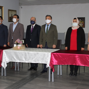 "18-24 Mart Yaşlılar Haftası" Coşkuyla Kutlandı - fotoğraf 10