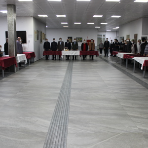 "18-24 Mart Yaşlılar Haftası" Coşkuyla Kutlandı - fotoğraf 11