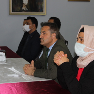 "18-24 Mart Yaşlılar Haftası" Coşkuyla Kutlandı - fotoğraf 8