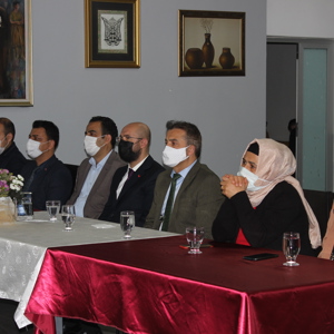 "18-24 Mart Yaşlılar Haftası" Coşkuyla Kutlandı - fotoğraf 14