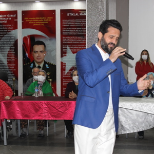"18-24 Mart Yaşlılar Haftası" Coşkuyla Kutlandı - fotoğraf 15