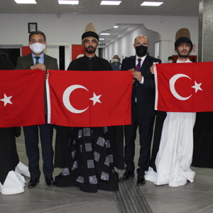 "18-24 Mart Yaşlılar Haftası" Coşkuyla Kutlandı - fotoğraf 17