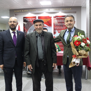 "18-24 Mart Yaşlılar Haftası" Coşkuyla Kutlandı - fotoğraf 19