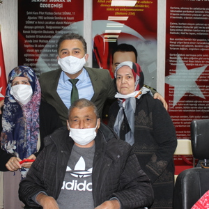 "18-24 Mart Yaşlılar Haftası" Coşkuyla Kutlandı - fotoğraf 22
