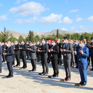 18 Mart Çanakkale Zaferi’nin 106.Yıl Dönümü - fotoğraf 3