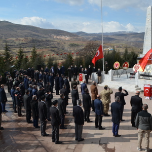 18 Mart Çanakkale Zaferi ve Şehitleri Anma Gününde Bir Dizi Etkinlik Düzenlendi - fotoğraf 6