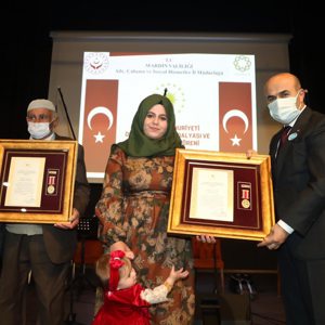 18 Mart Çanakkale Zaferi’nin 106.Yıl Dönümü - fotoğraf 11