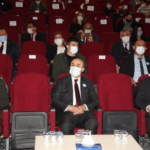 18 Mart Çanakkale Zaferi’nin 106.Yıl Dönümü - fotoğraf 13