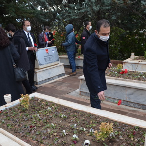 18 Mart Çanakkale Zaferi ve Şehitleri Anma Gününde Bir Dizi Etkinlik Düzenlendi - fotoğraf 8
