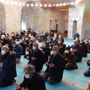 18 Mart Çanakkale Zaferi ve Şehitleri Anma Gününde Bir Dizi Etkinlik Düzenlendi - fotoğraf 13