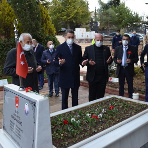 18 Mart Çanakkale Zaferi ve Şehitleri Anma Gününde Bir Dizi Etkinlik Düzenlendi - fotoğraf 9