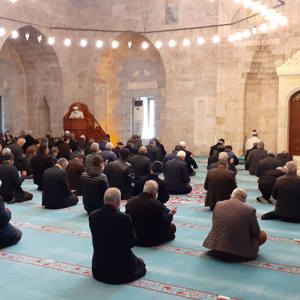 18 Mart Çanakkale Zaferi ve Şehitleri Anma Gününde Bir Dizi Etkinlik Düzenlendi - fotoğraf 14