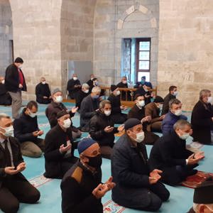18 Mart Çanakkale Zaferi ve Şehitleri Anma Gününde Bir Dizi Etkinlik Düzenlendi - fotoğraf 15