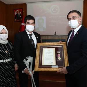 18 Mart Çanakkale Zaferi ve Şehitleri Anma Gününde Bir Dizi Etkinlik Düzenlendi - fotoğraf 22