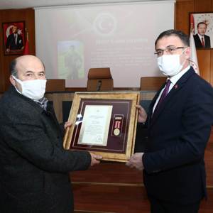 18 Mart Çanakkale Zaferi ve Şehitleri Anma Gününde Bir Dizi Etkinlik Düzenlendi - fotoğraf 23