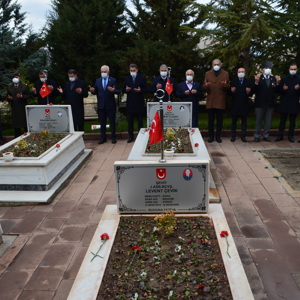 18 Mart Çanakkale Zaferi ve Şehitleri Anma Gününde Bir Dizi Etkinlik Düzenlendi - fotoğraf 11