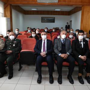 18 Mart Çanakkale Zaferi ve Şehitleri Anma Gününde Bir Dizi Etkinlik Düzenlendi - fotoğraf 17