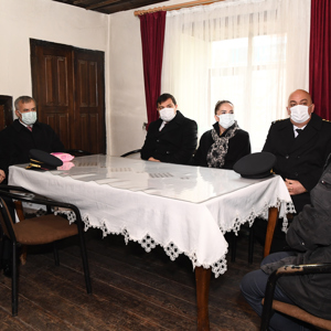 18 Mart Şehitleri Anma Günü ve Çanakkale Zaferi'nin 106. yıl dönümü dolayısıyla Şehitlik’te tören düzenlendi. - fotoğraf 12