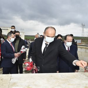 Edirne’de 18 Mart Şehitleri Anma Programı… - fotoğraf 5