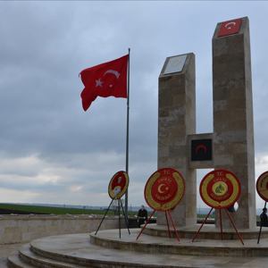 Edirne’de 18 Mart Şehitleri Anma Programı… - fotoğraf 18