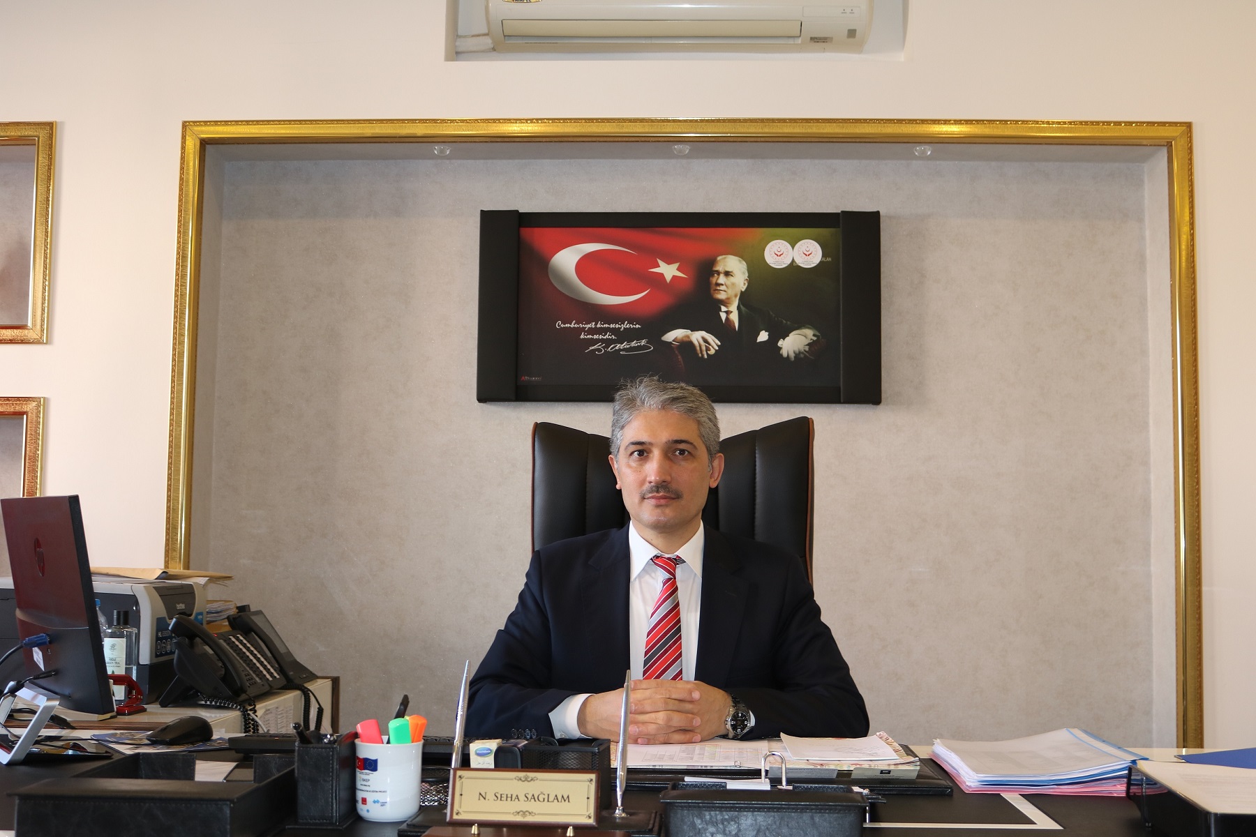 Dünün Gençlerinden Bugünün Gençlerine!