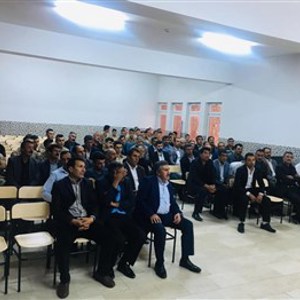 Jandarma Personeline “Erken Yaşta ve Zorla Evliliklerle Mücadele Semineri - fotoğraf 2