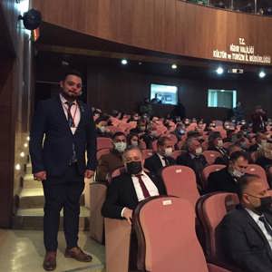 “18 Mart Şehitleri Anma Günü Ve Çanakkale Zaferinin 106. Yıl Dönümü” Dolayısıyla Kutlama Programı Gerçekleştirildi - fotoğraf 2
