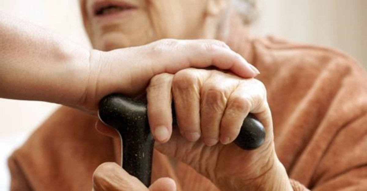 İl Müdürümüzün Yaşlılara Saygı Haftası Mesajı