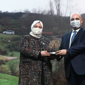 Bakan Selçuk, 3. Değer Zirvesi ve Türkiye'ye Değer Katan Markalar Ödül Töreni’ne Katıldı - fotoğraf 3