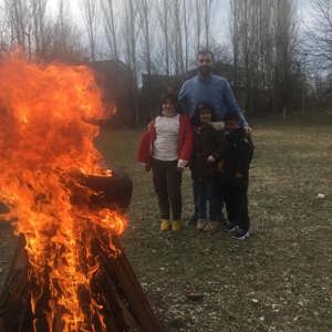 Nevruz Bayramı Coşkuyla Kutlandı - fotoğraf 2