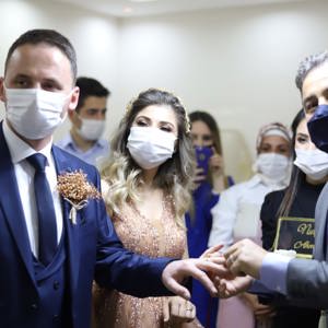 Devlet Baba, Kızımızın Mutluluğunda Yanında Oldu - fotoğraf 4