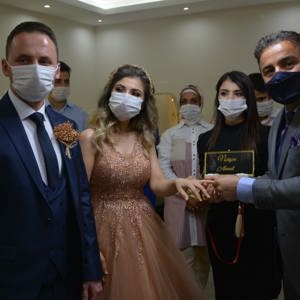 Devlet Baba, Kızımızın Mutluluğunda Yanında Oldu - fotoğraf 5