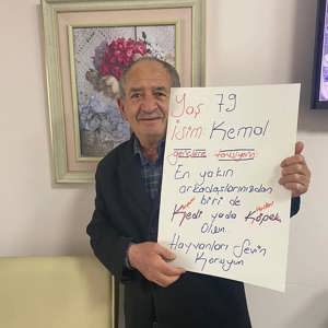 Huzurevi Sakinlerimizden Gençlere Tavsiyeler - fotoğraf 2
