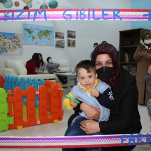 Gerçek Sevgi Kromozom Saymaz - fotoğraf 6