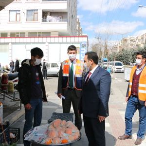 Pandemi Denetimlerimiz Aralıksız Sürüyor - fotoğraf 2