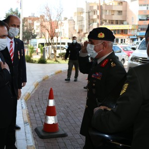 Çanakkale Zaferini Yâd Ediyoruz - fotoğraf 7