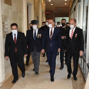 Çanakkale Zaferini Yâd Ediyoruz - fotoğraf 17