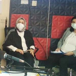 Müdürlüğümüzden Kadının Ekonomik Güçlenmesi Semineri - fotoğraf 2