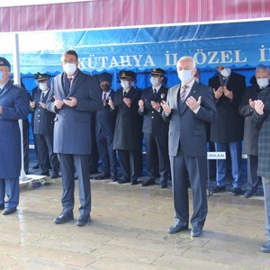 Çanakkale Zaferi’nin 106. Yılı Gururla Kutlandı - fotoğraf 1