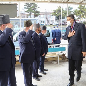 Çanakkale Zaferi’nin 106. Yılı Gururla Kutlandı - fotoğraf 7