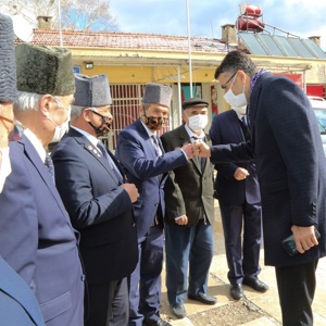 Çanakkale Zaferi’nin 106. Yılı Gururla Kutlandı - fotoğraf 10
